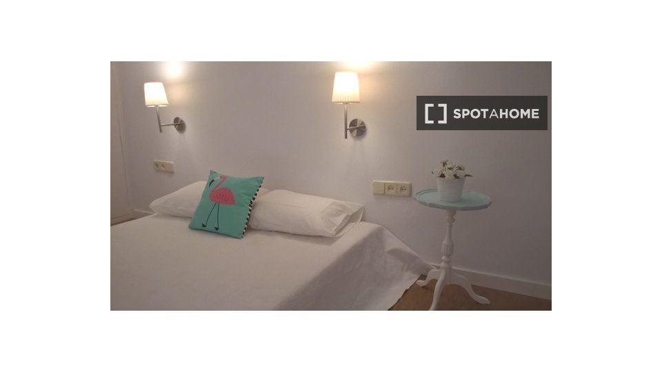 Apartment mono Madrid, 25m² — photo 6