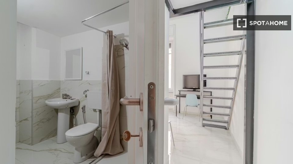 Apartment mono Turin — photo 15