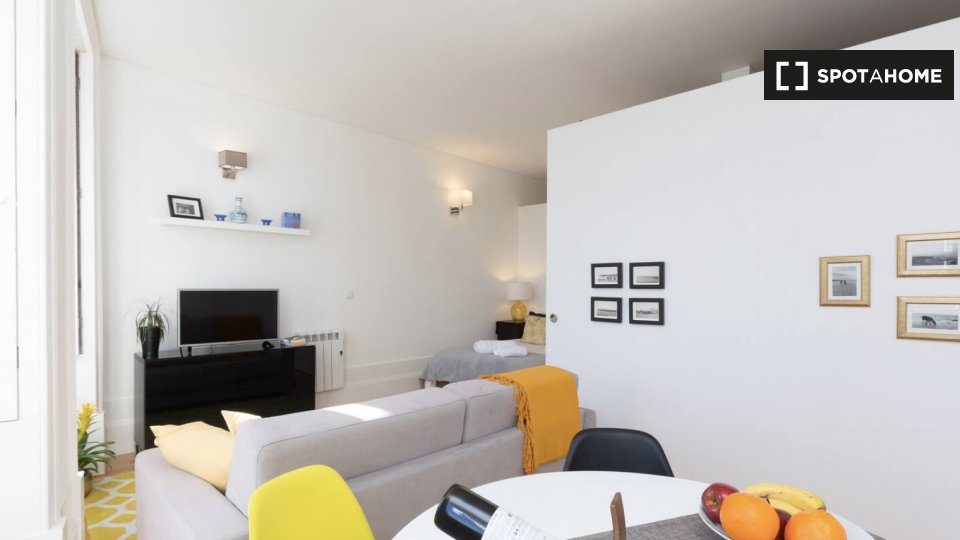 Apartment mono Porto — photo 11