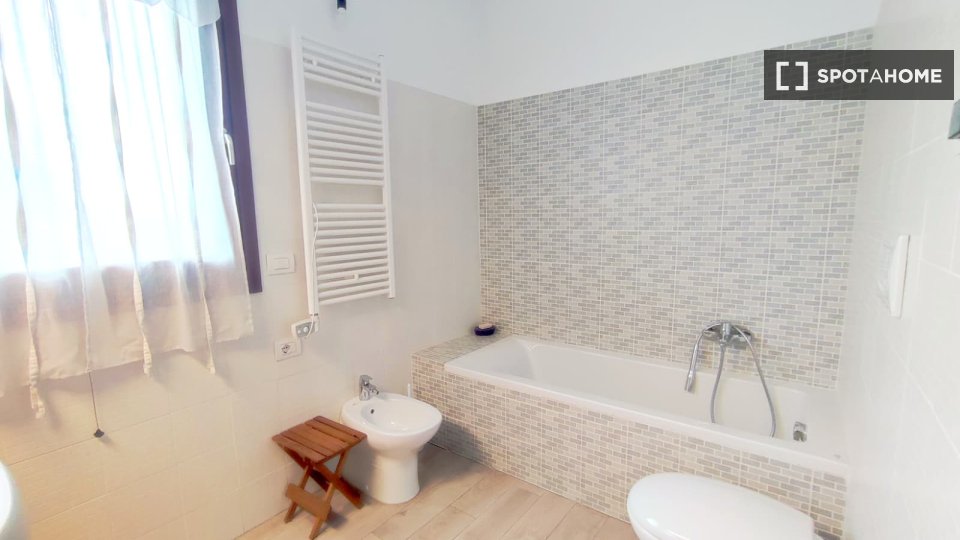 Apartment Milan, 2 beds, 85m² — photo 5