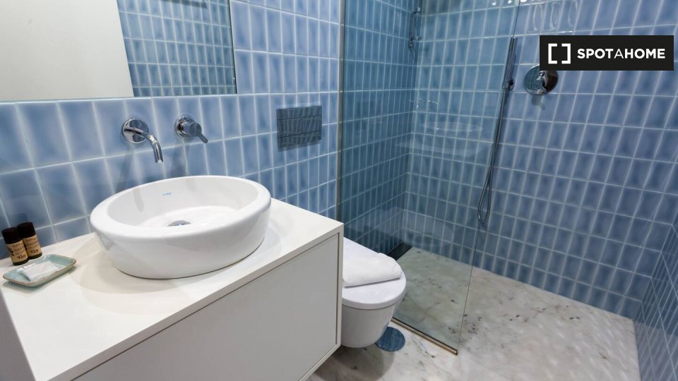 Apartment Porto, 1 bed — photo 3