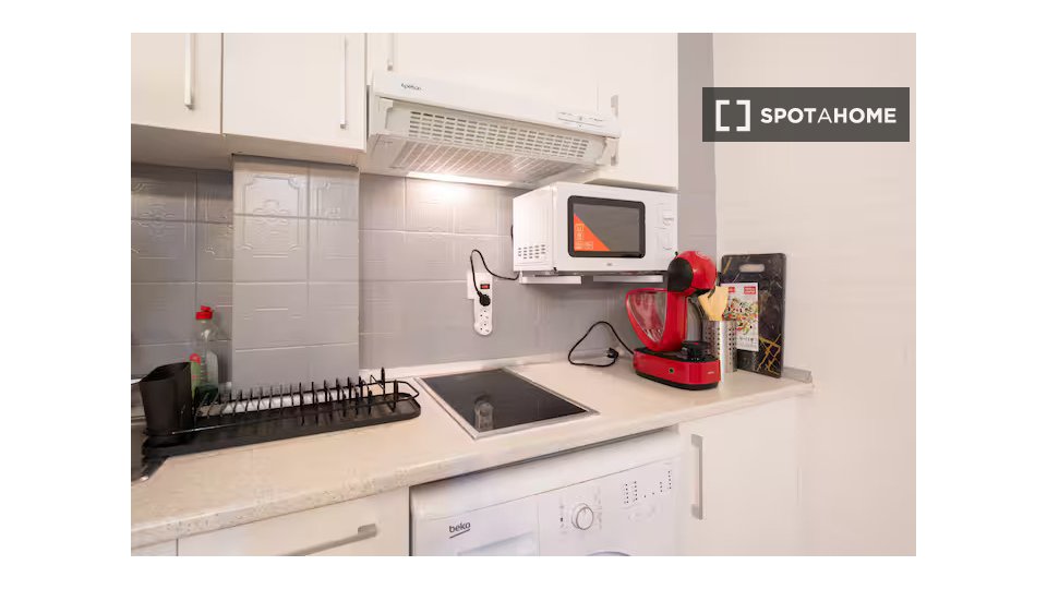 Apartment Santander, 2 beds — photo 11