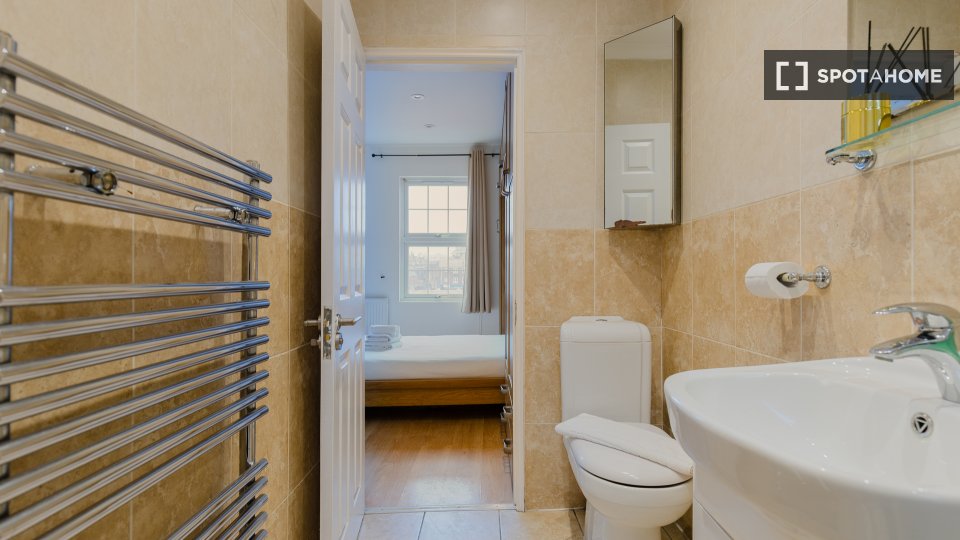 Apartment London, 1 bed — photo 14