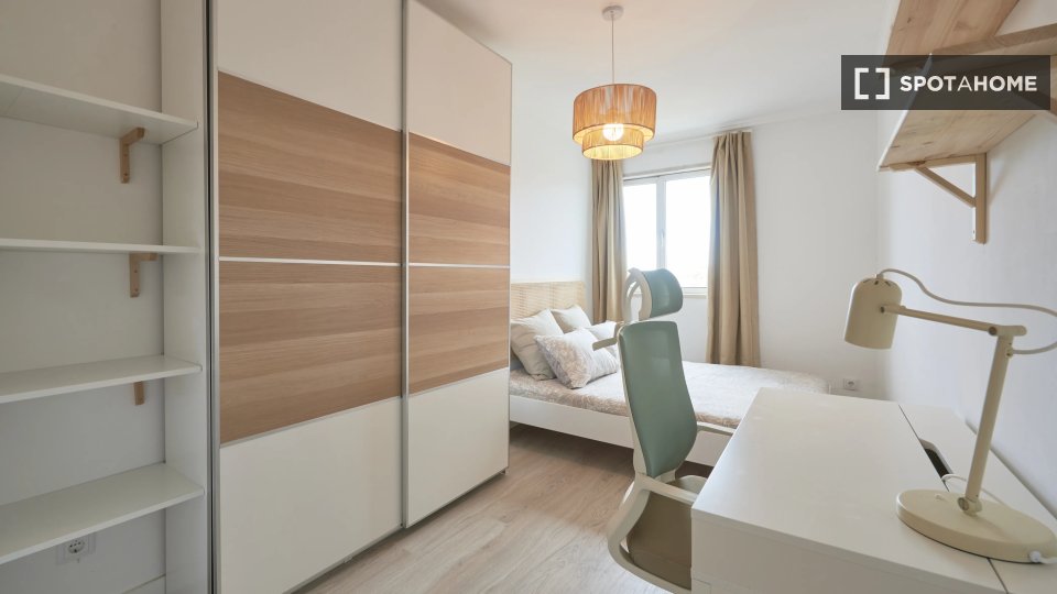 Double room Lisbon, 11 beds — photo 11