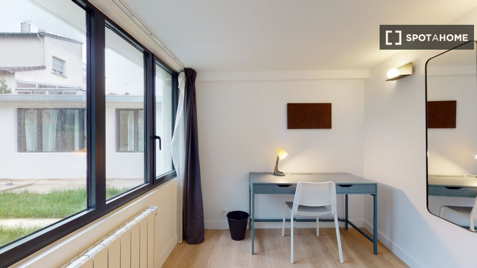 Double room Paris, 30 beds — photo 46