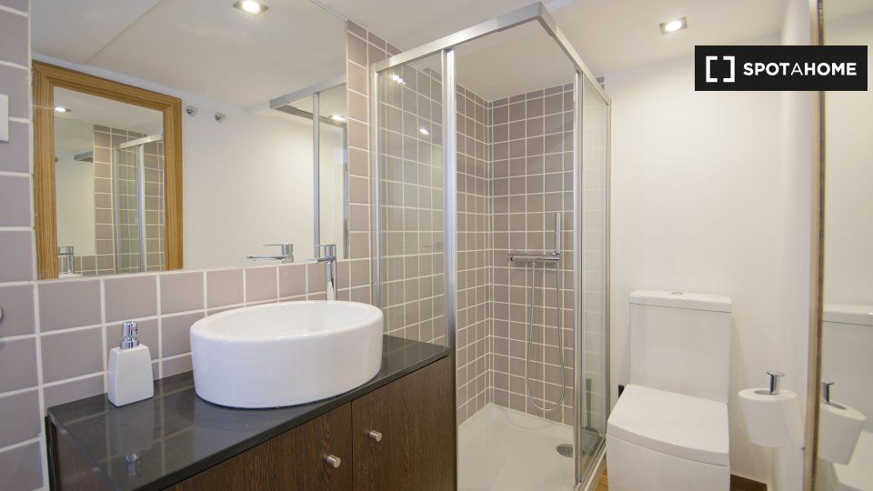Apartment Lisbon, 1 bed, 35m² — photo 7