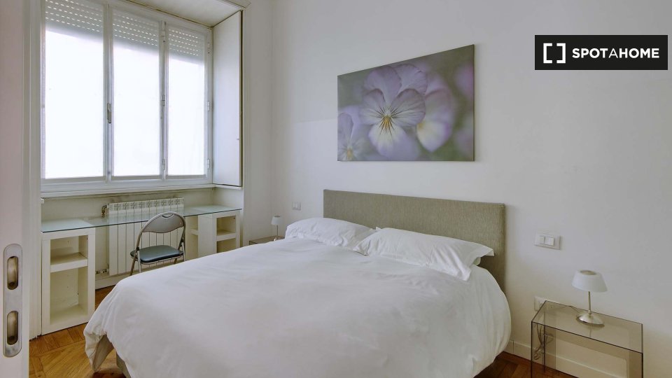 Apartment Milan, 2 beds — photo 6