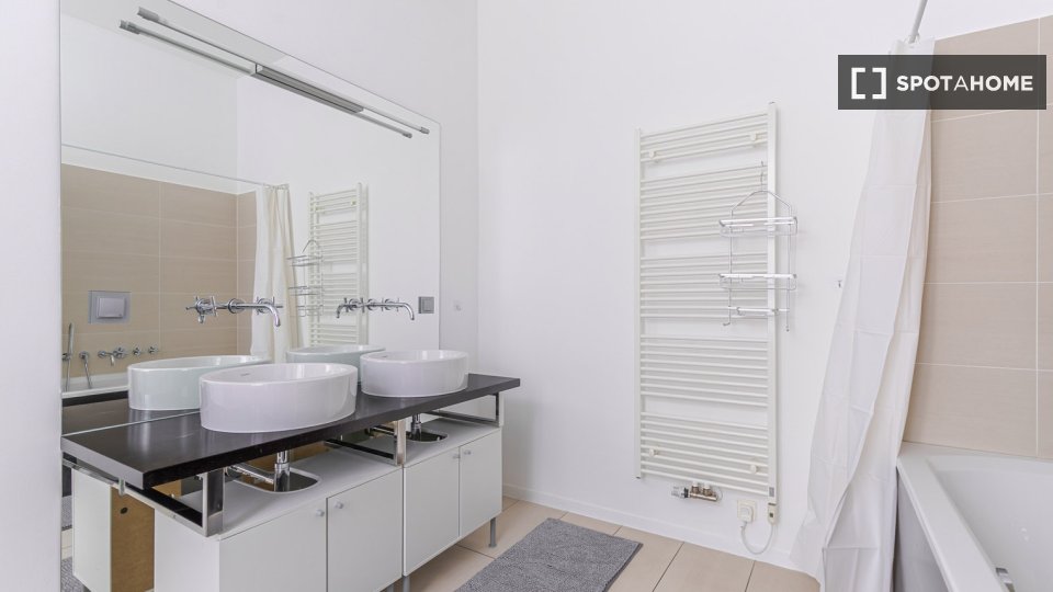 Apartment Vienna, 3 beds, 162m² — photo 10