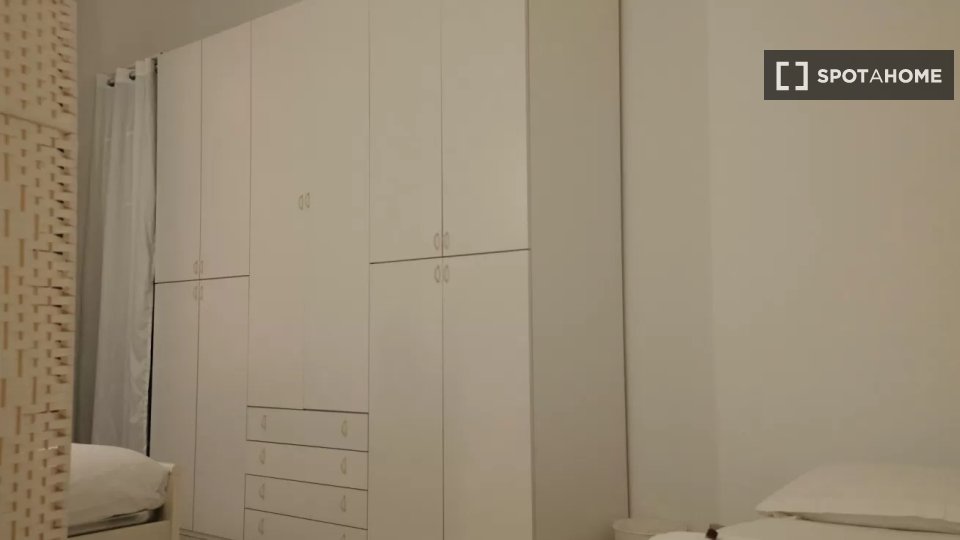 Apartment Milan, 1 bed, 60m² — photo 7