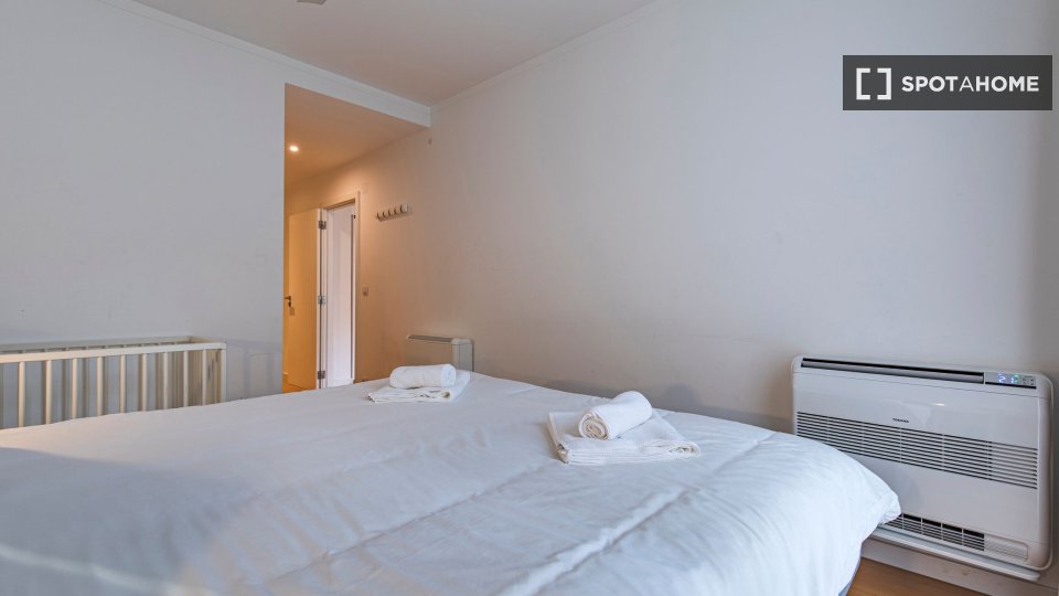 Apartment Lisbon, 2 beds — photo 7