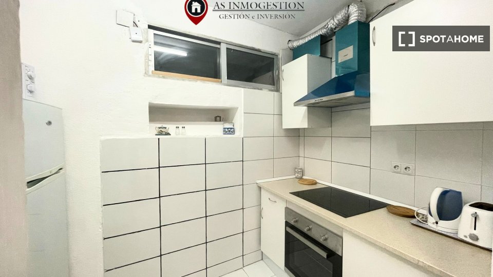 Apartment Madrid, 2 beds — photo 10