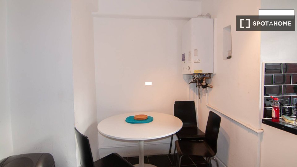 Apartment London, 3 beds — photo 17