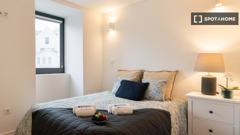 Apartment mono Porto — photo 4