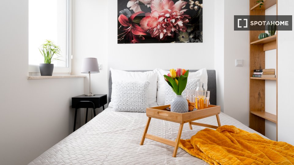 Apartment mono Lublin, 30m² — photo 8