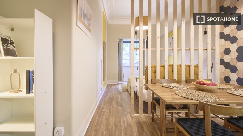 Apartment mono Lisbon — photo 6