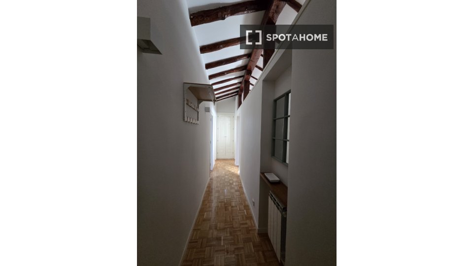 Apartment mono Madrid, 70m² — photo 14