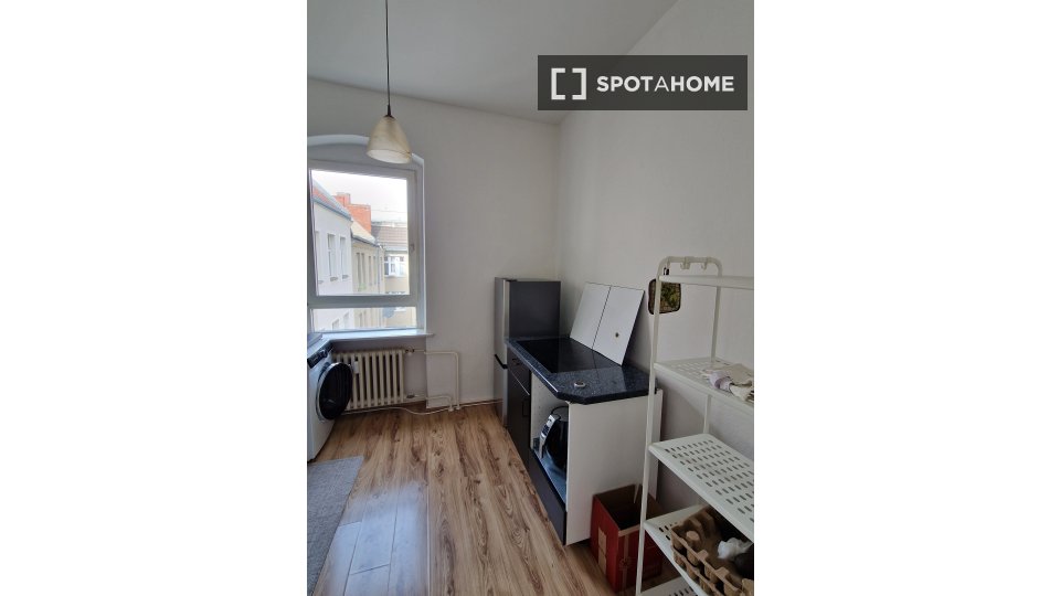Apartment Berlin, 2 beds, 56m² — photo 4