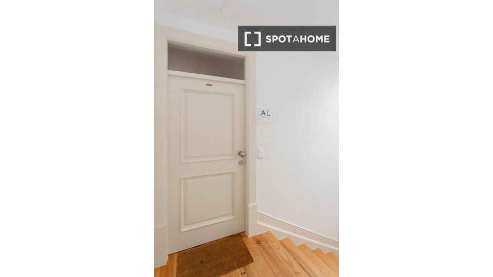 Apartment mono Porto, 35m² — photo 11