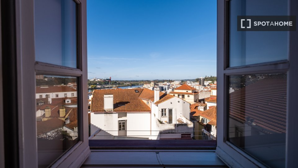 Apartment mono Coimbra, 50m² — photo 36