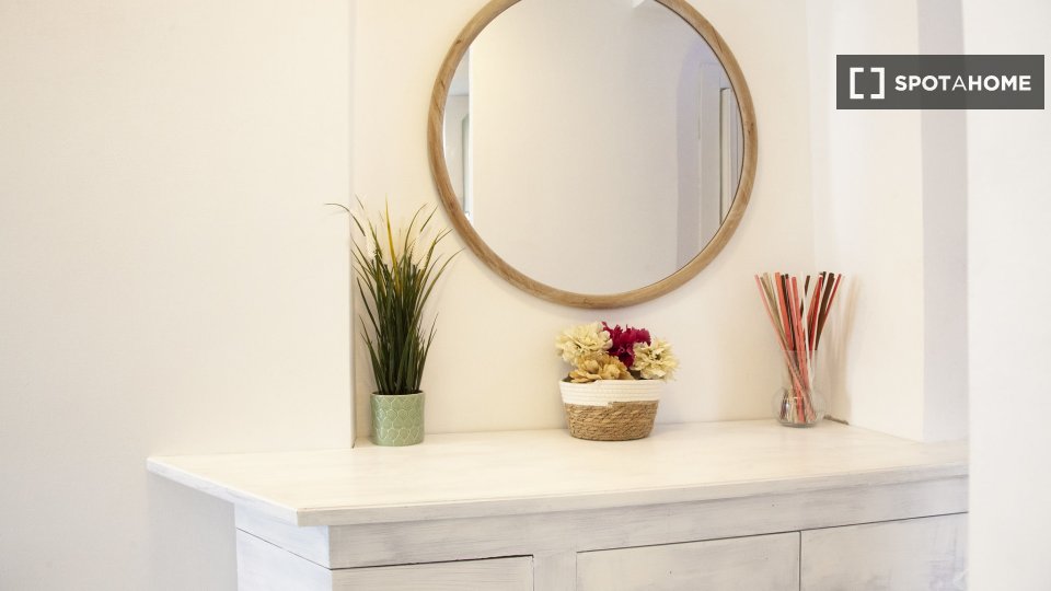 Apartment mono Rome, 40m² — photo 7