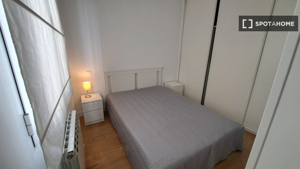 Apartment Madrid, 3 beds, 75m² — photo 19
