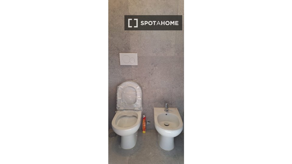 Apartment Rome, 1 bed — photo 6