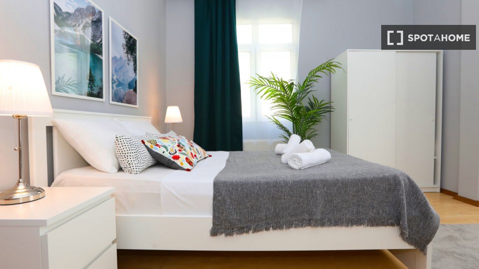 Apartment Istanbul, 1 bed — photo 10