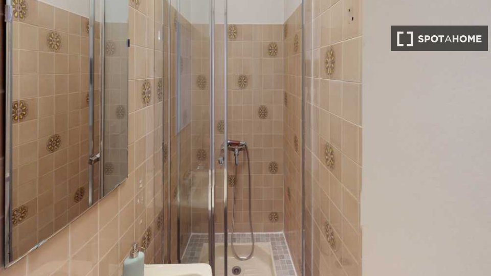 Double room Toulouse, 4 beds, 110m² — photo 5