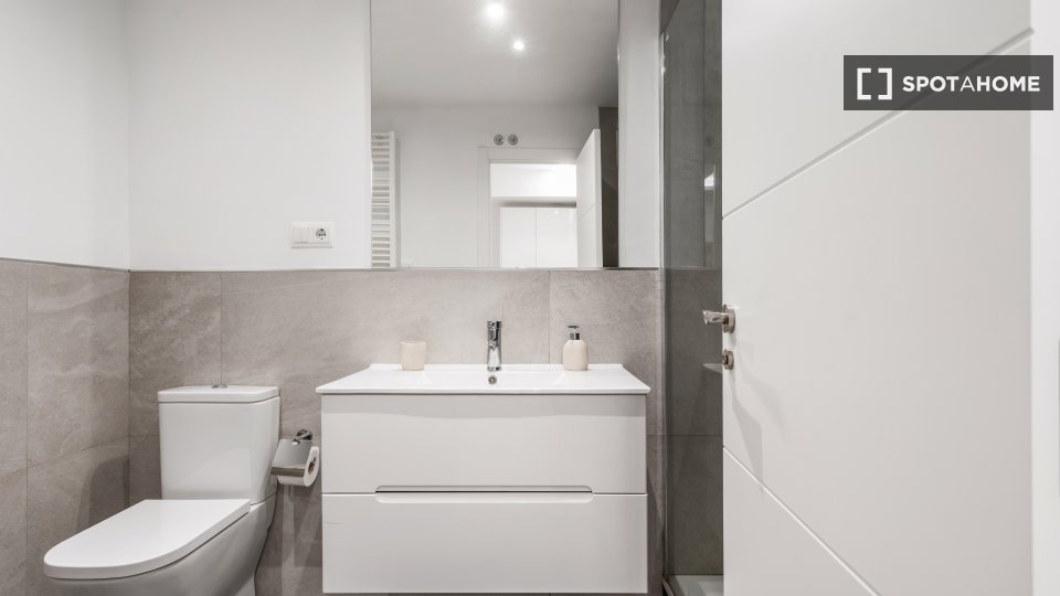 Apartment mono Madrid — photo 7