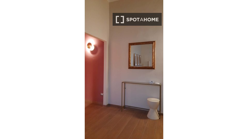 Apartment Florence, 1 bed, 50m² — photo 11