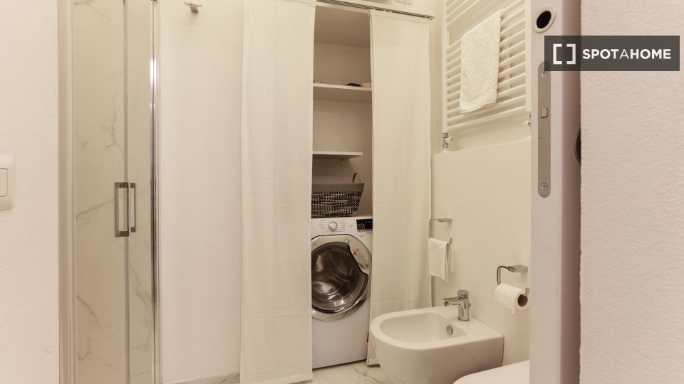 Apartment mono Milan, 50m² — photo 15