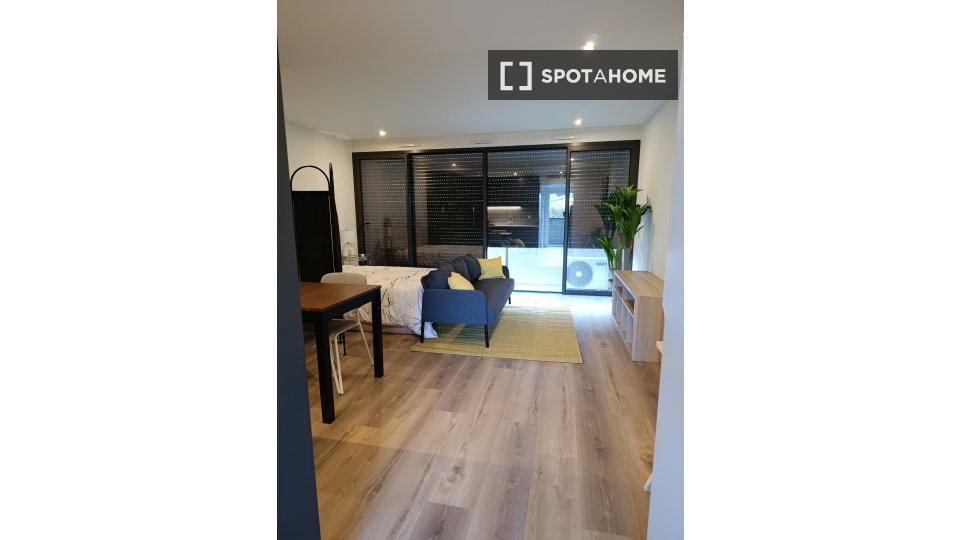 Apartment mono Porto, 48m² — photo 11