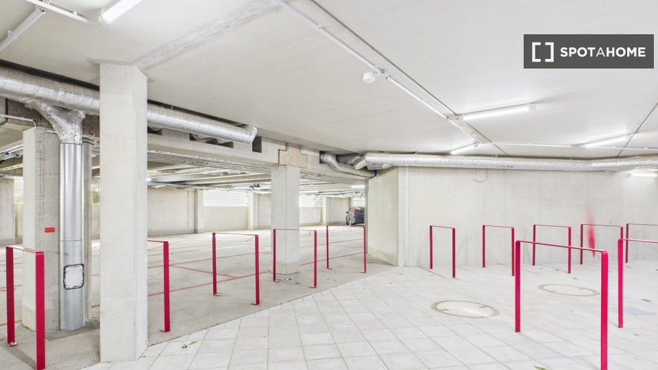 Apartment Berlin, 1 bed, 49m² — photo 18