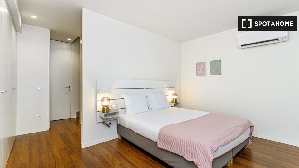 Apartment Porto, 1 bed — photo 13