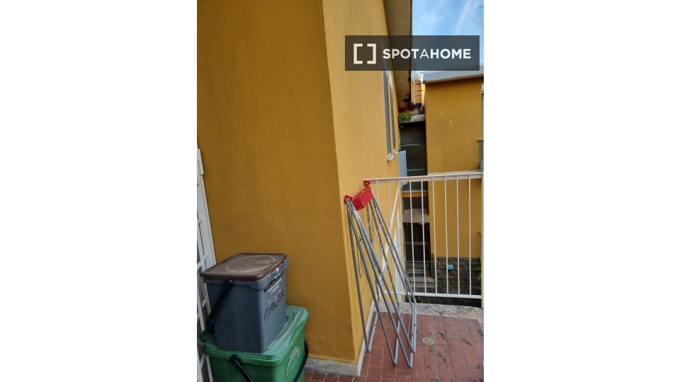 Apartment Rome, 2 beds, 80m² — photo 17