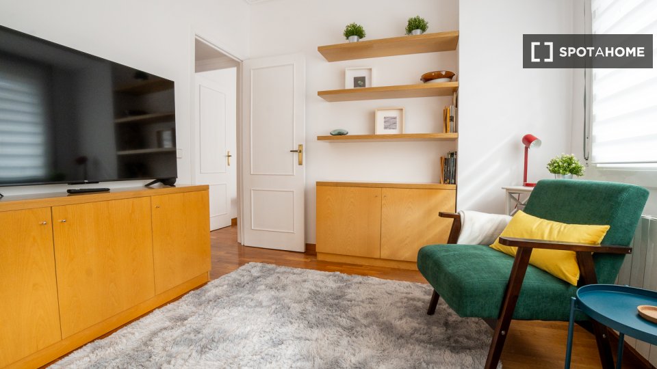 Apartment Barcelona, 2 beds, 90m² — photo 13