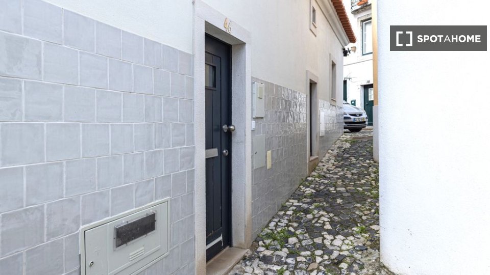 Apartment mono Lisbon — photo 6