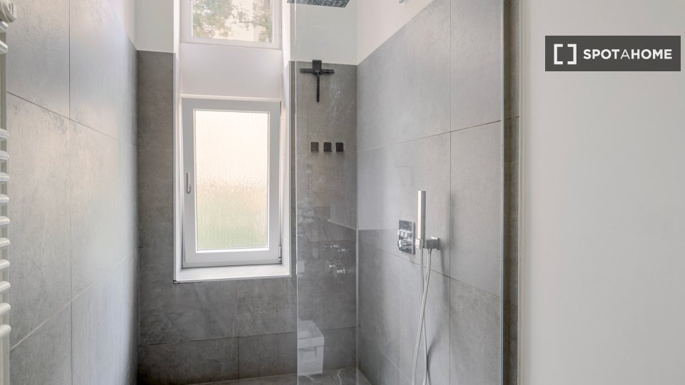 Apartment Berlin, 2 beds, 89m² — photo 4