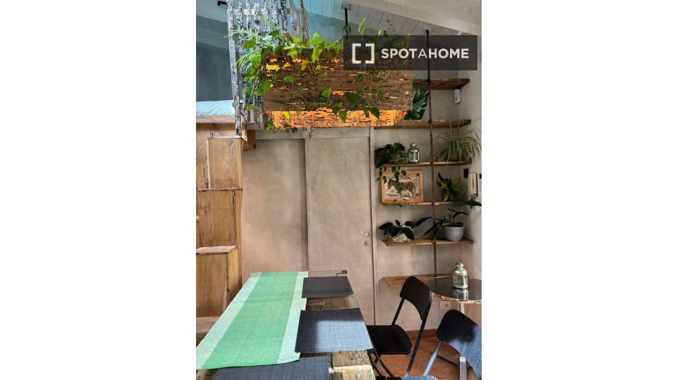Apartment Milan, 1 bed — photo 8