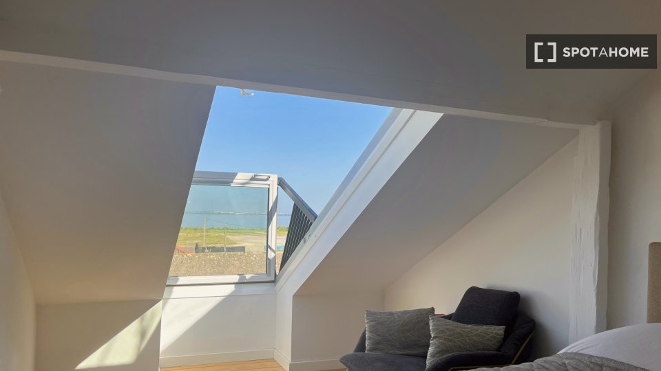 Apartment Lisbon, 1 bed, 72m² — photo 8