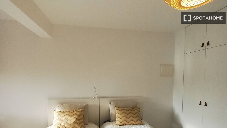 Apartment mono Lisbon — photo 1