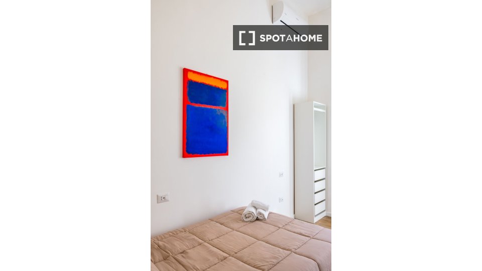 Apartment Naples, 2 beds — photo 15
