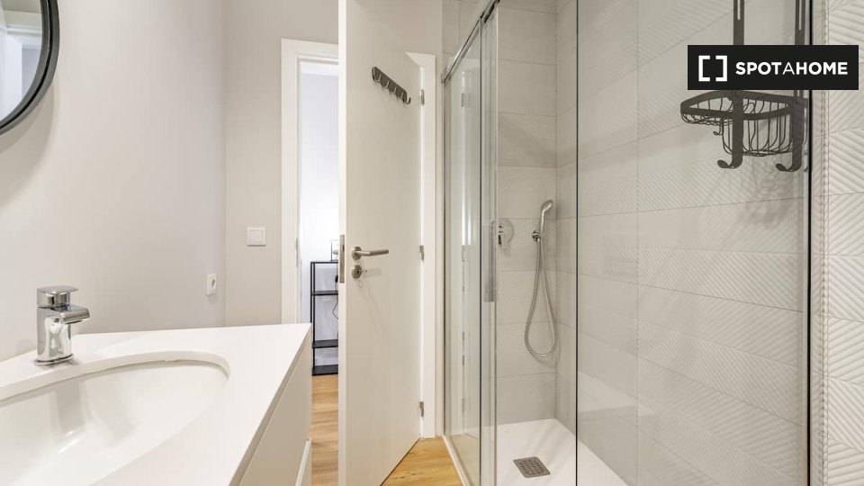 Apartment Porto, 2 beds, 70m² — photo 10