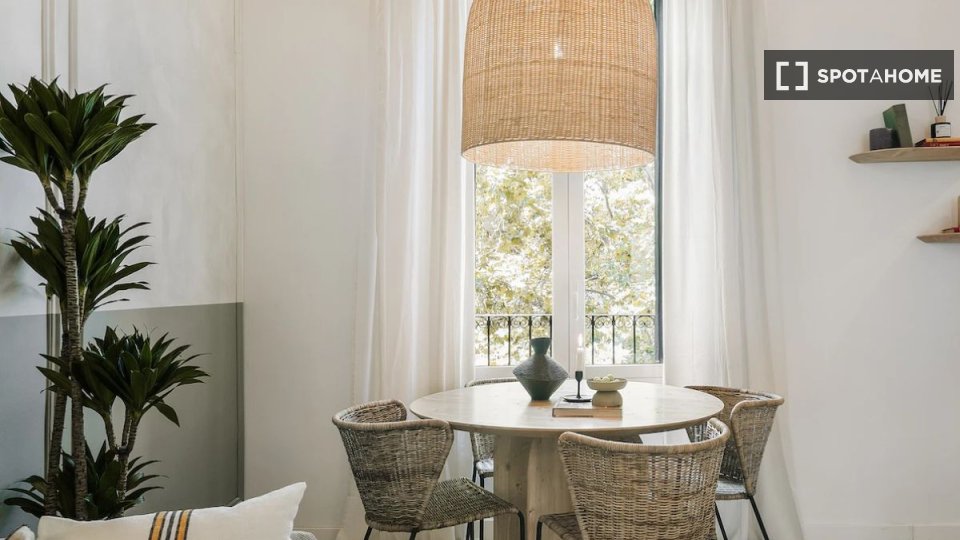 Appartamento Barcellona, 2 camere — foto 22