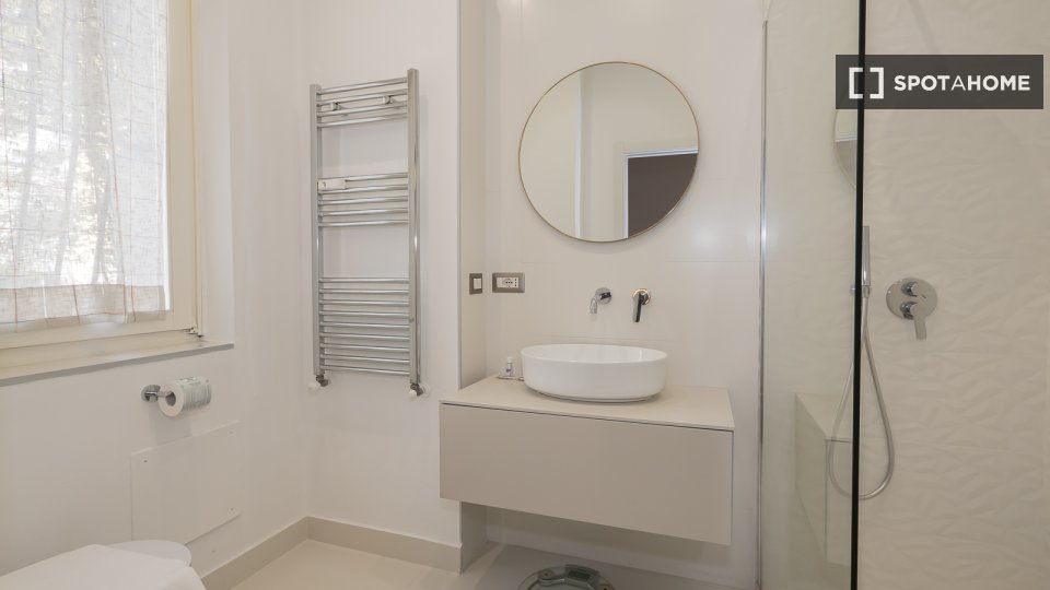 Apartment Milan, 2 beds — photo 3