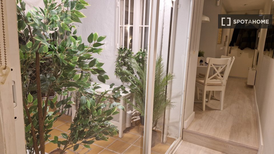 Apartment mono Madrid, 68m² — photo 6