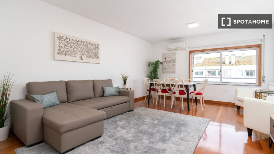 Apartment Porto, 3 beds — photo 10
