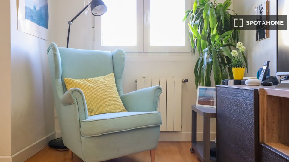 Apartment Madrid, 2 beds, 76m² — photo 16