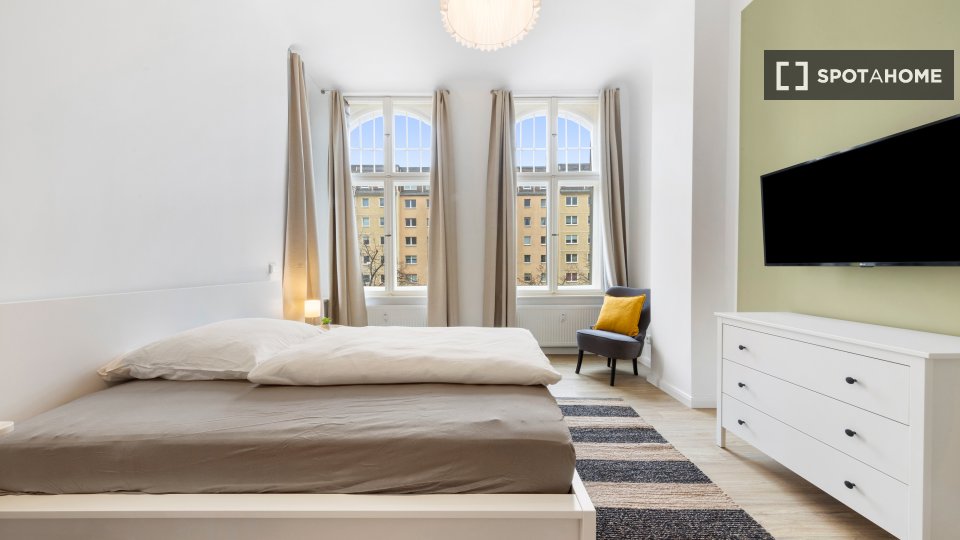 Apartment mono Berlin, 26m² — photo 9