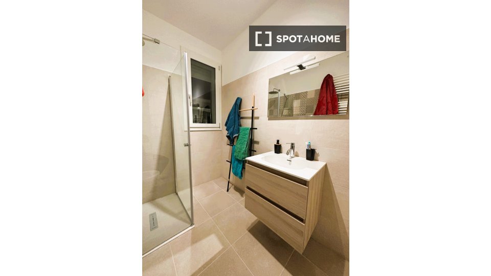 Apartment Milan, 1 bed — photo 9